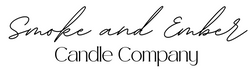 Smoke and Ember Candle Company